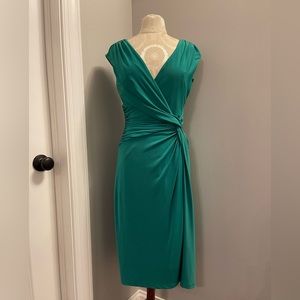 Lauren by Ralph Lauren Dress size 6. Smoke free.